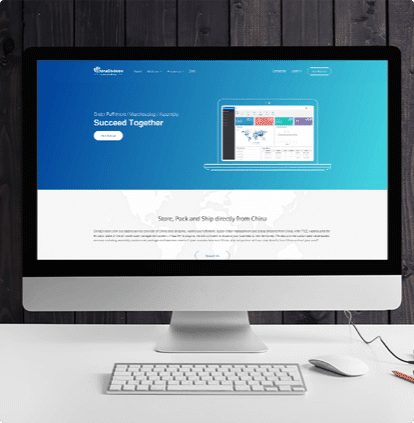 china domestic fulfillment service